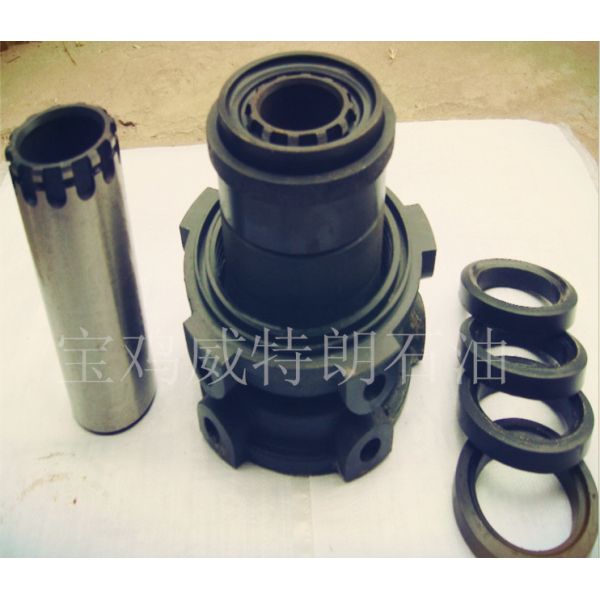 China BOMCO Drilling rig SL450 Swivel SL225 SL675 Washpipe AD450001-0507 Mud packing AD450001-0505B1Spring AD450001-0503