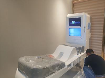 Irrigation 2L / Min Colon Therapy Machine Supersonic