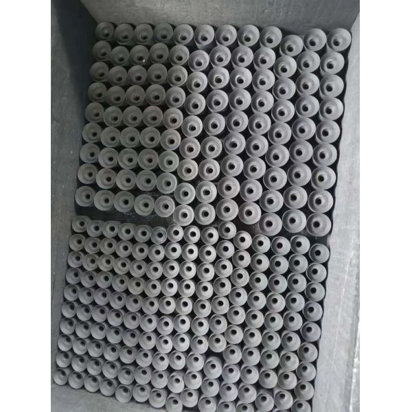Customization Chinese of Graphite Casting Melting Mold for Brass Bars Rods and Tubes