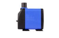 Adjusting Knob Pond Water Pump Strong Suction Cups For Aquarium Landscaping