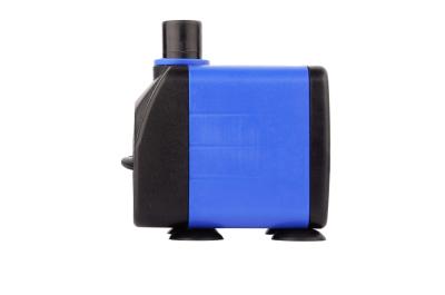 Adjusting Knob Pond Water Pump Strong Suction Cups For Aquarium Landscaping