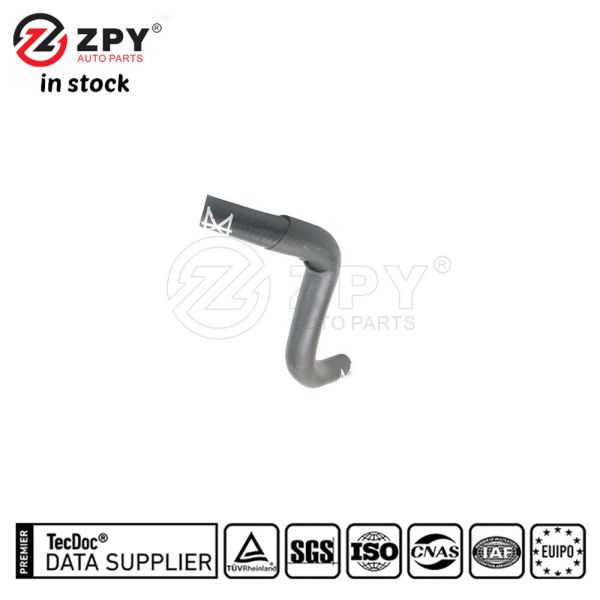 ZPY Coolant Water Hose 5Q0121058AE For Audi Q3
