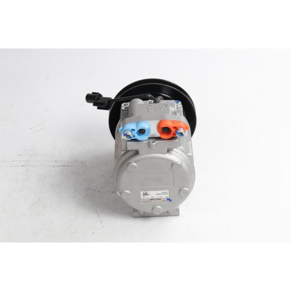 Construction SANY SY55 SY60 SY60Pro SY95 60013770 YJ120 12240-32700 Compresseur de 12 V