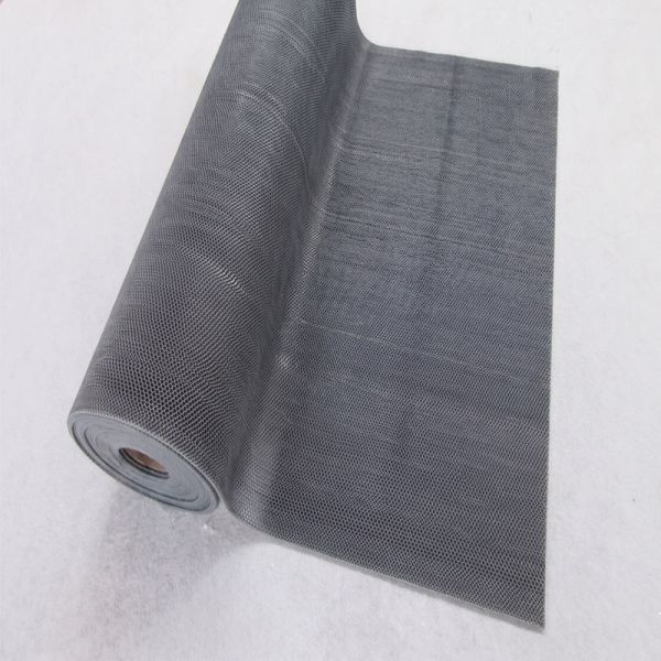 5.5mm Thick S Grip All Weather Anti Slip Floor Mats for Wet Areas Doorways