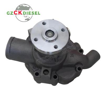 Pompes à eau 349-6123 3496123 350-2536 3502536 pour le secteur 973C D6R D6T D7R