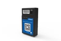 Dispositivo de vigilancia GPS JT301B para la cadena de frío y el contenedor de control climático con modo de comunicación TCP/SMS