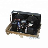 Beverage Shops Freezer 5 Ton Condensing Unit TAG4561THR