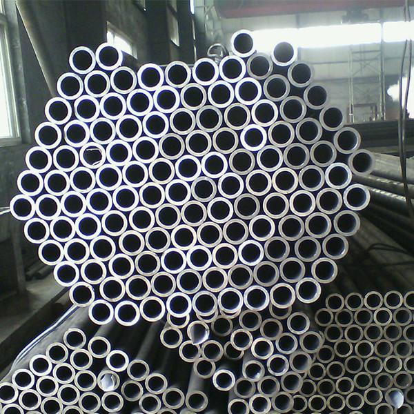 Bright Finish Seamless Stainless Steel Pipe / SS 304 Tube For Food Industry