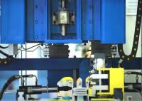 Planta de fabricación automática modificada para requisitos particulares de la barra de distribución para la asamblea del LV Busway