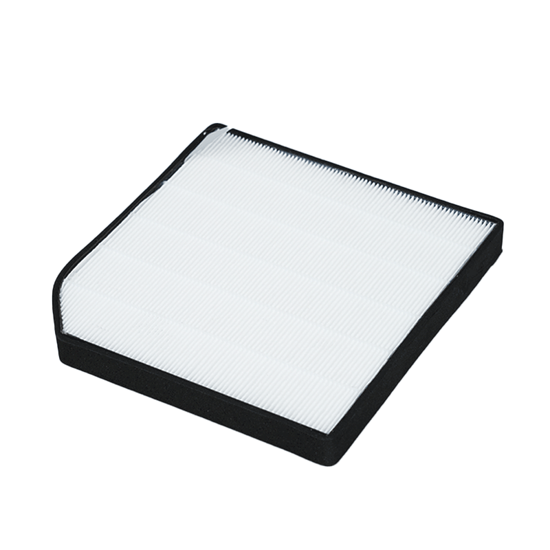 Small Custom HEPA Filters for Vacuum Cleaners H11-H14 Customization