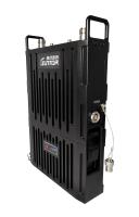 MB33 Transmetteur vidéo tactique porté sur le corps IP Mesh AES256 chiffrement faible latence