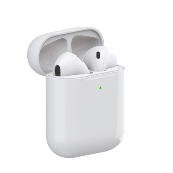 Blue Tooth Headphones i23 i24 i25 i26 i27 PopUp Touch Wireless Earphone Mini Ultralight Earbud Low Latency Stereo