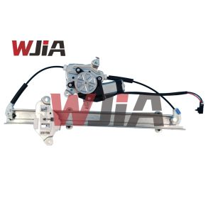 80731-4Z305 Window Lift Motor Left Front For Nissan Murano 3.5L