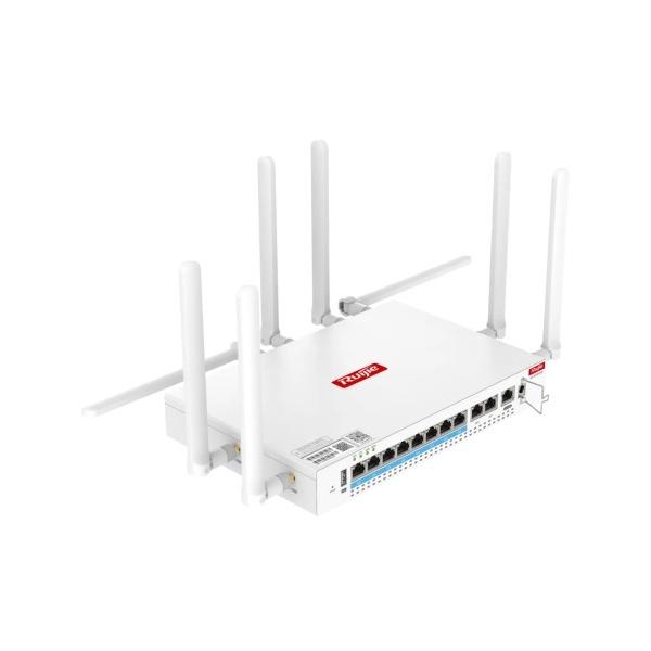 Routeur VPN Wi-Fi 6 Ruijie RG-RSR830W avec SD-WAN et pare-feu