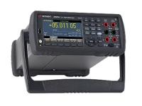 6.5 Digit Digital Multimeter 34460A, 50,000 Readings/s, 2M Memory