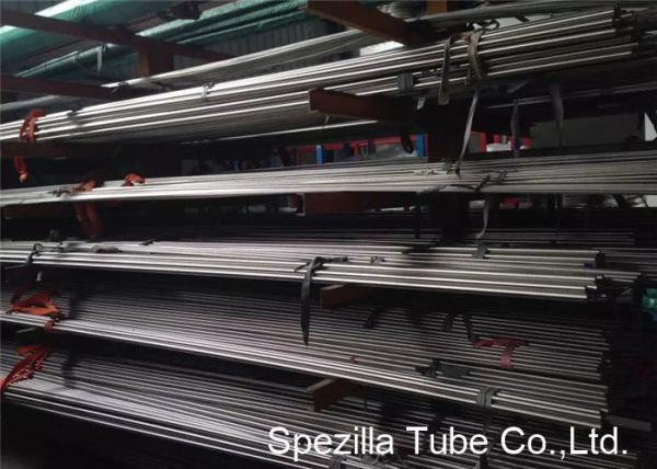 1/2'' X 0.065'' X 20FT Stainless Steel Instrument Tubing Cold Drawn Bright Annealed