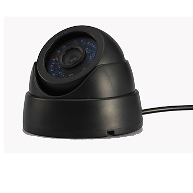 4 Channel Home and Office DIY CCTV DVR System(P2P Online,4 D1 Recording)