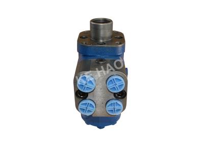 Opção hidráulica completa da bomba de engrenagem BZZ1-125A da direção do motor BZZ1-200A BZZ1-250A