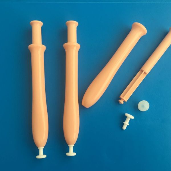 304 Нержавеющая сталь Автоматическая гелевая жидкая трубка для заполнения и упаковки