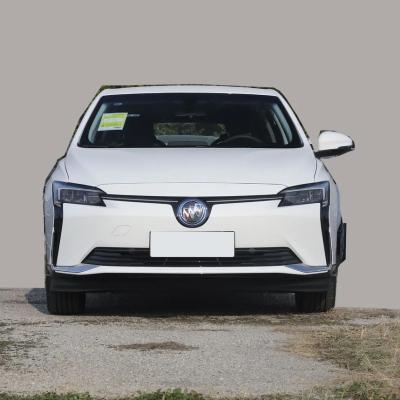 Buick Electric Vehicle Series VELITE 6 SUV 430 km Range Left Drive Top Speed 170 KM/h