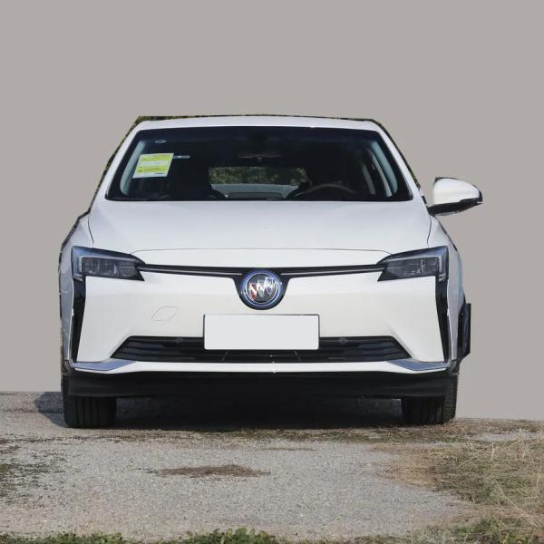 Buick Electric Vehicle Series VELITE 6 SUV 430 km Range Left Drive Top Speed 170 KM/h