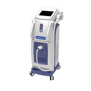 10 Million Shots Hair Removing Laser Machine Painless High Effective