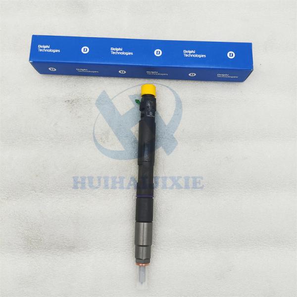 Parties de moteur de pelleteuse Injecteur de carburant neuf 320/06881 Injecteur de carburant pour rail commun 320/06881 Pour moteur diesel JCB 444 448