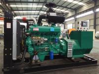 Vente à chaud Weifang 120KW/150KVA groupe électrogène diesel alimenté par moteur Ricardo HX6110ZLD