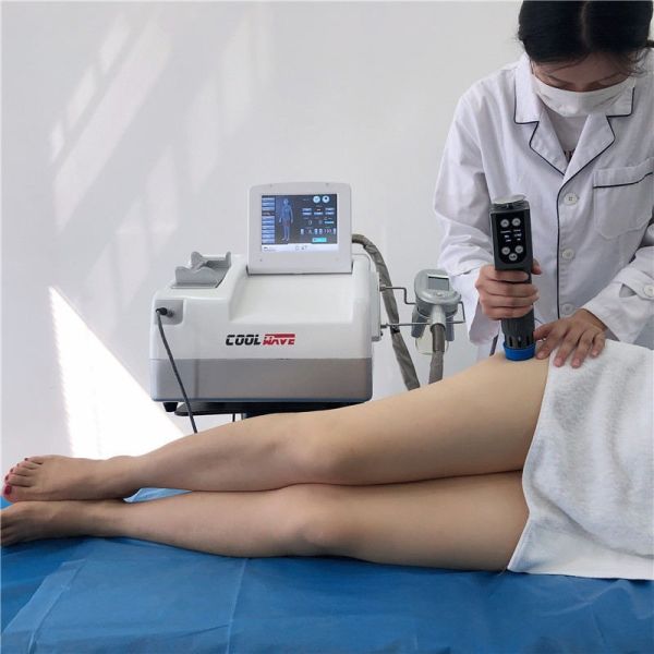 Body Scuplting Cool 150MM Cryolipolysis Fat Freezing Machine