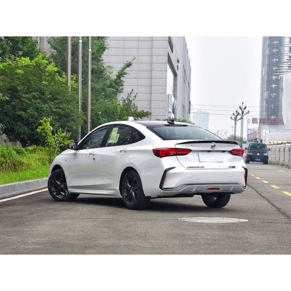 Buick VERANO 2022 2023 In Stock Left Hand Drive Gasoline Version High Speed 533T 210Km/H