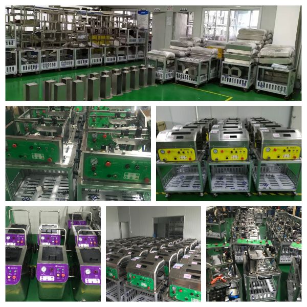 Пластиковая машина 220V 50HZ прессформы автозапчастей системы прессформы впрыски очищая очищая