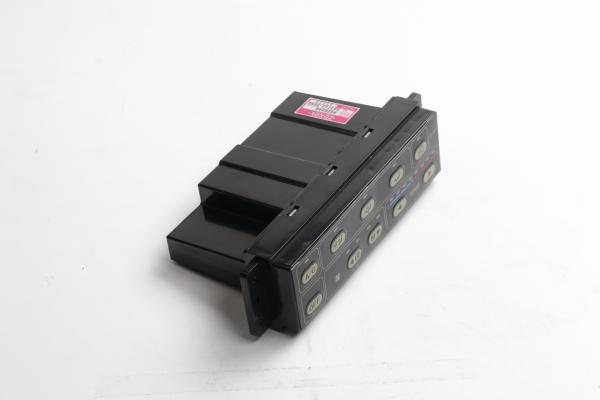 PC128US PC78US Komatsu Excavator Control Panel Spare Parts 22B-979-1672 22B9791627 5037222742