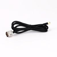 IPEX Conector RF coaxial Cable SMA Conector femenino a N