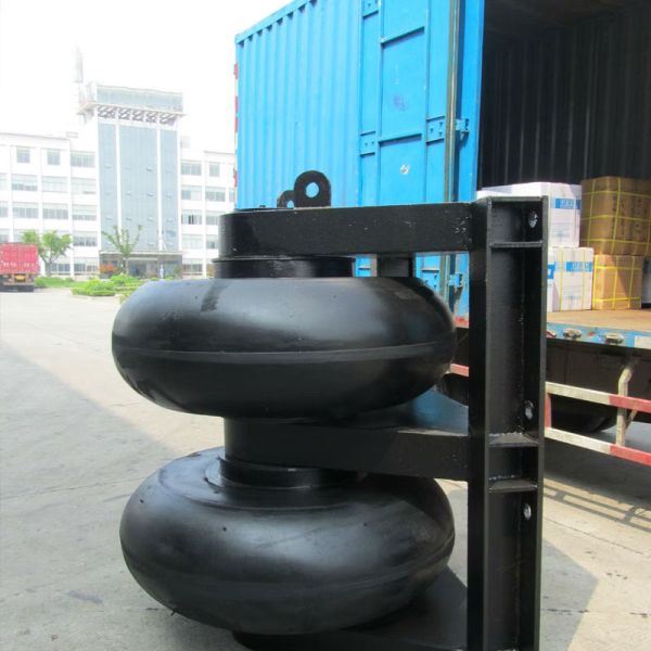 Rolling Fenders UV Resistant Saltwater Proof Easy Install Long Lifespan