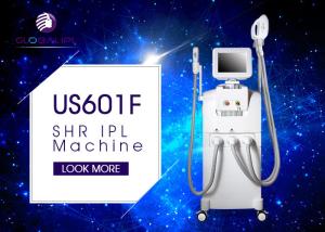 3 em 1 máquina facial multifuncional da beleza para a certificação do CE do sal