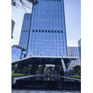 Yison International Enterprise Ltd.