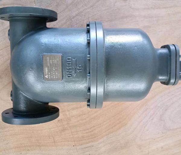 QX103628 séparateur vapeur-eau le Gardner Denver équipement de compresseur d'air est de haute qualité générale
