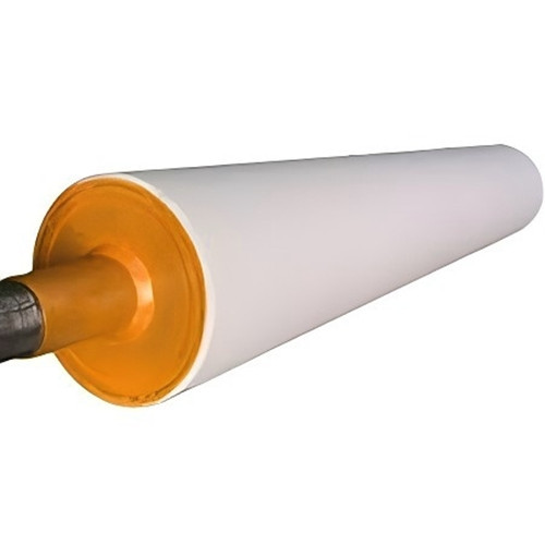 Liquid Industrial Silicone Rubber Roller RTV Anti Stick For PP PE PVA PVC Film
