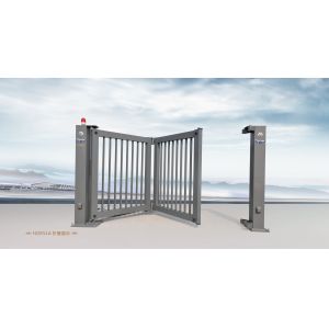Bi Folding Gates