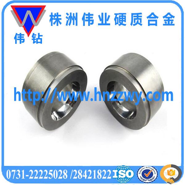 YG6 Tungsten Carbide Dies For Cold Heading Parts