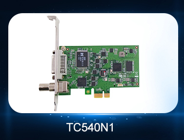 400N4 M2 SDI 1080p60 3G-SDI M2 Capture Card High Efficiency SDK Support