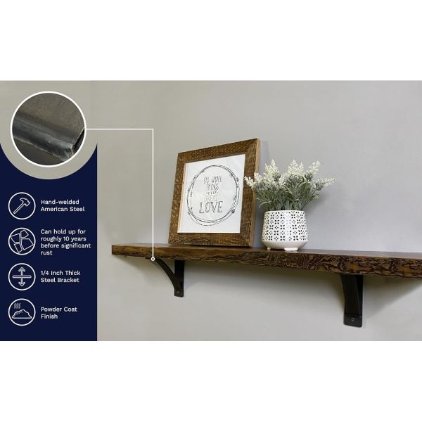 Тяжелое оборудование для камина Поддоны для платья Ручно сварные стальные поддоны для столешницы