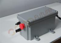 Sistema de seguimiento solar de ZigBee Solar Power del regulador del perseguidor de la CA 230V DC 24V