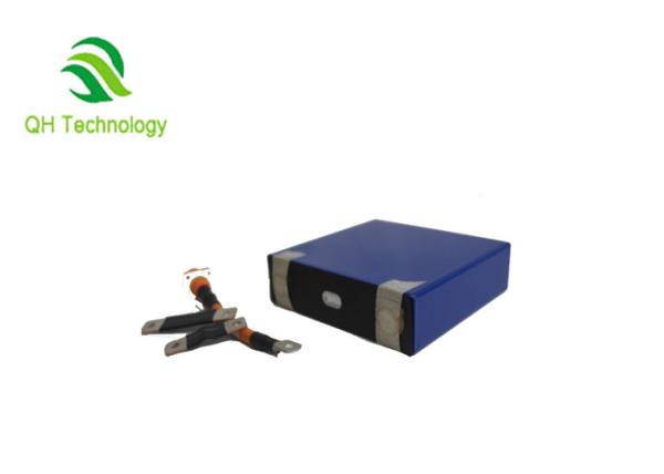UN38.3 3.2v 140ah Lithium Battery Cell For Solar System