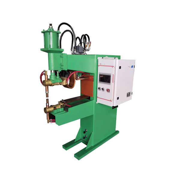 High Safety Level and Stable Wire Butt Welding Machine Max. Welding Thickness 3.5 3.5mm