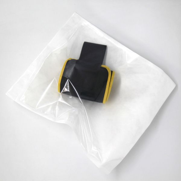 Single Portal Surgical Disposable Tourniquet Cuffs with Limb Protect Sleeve Superior