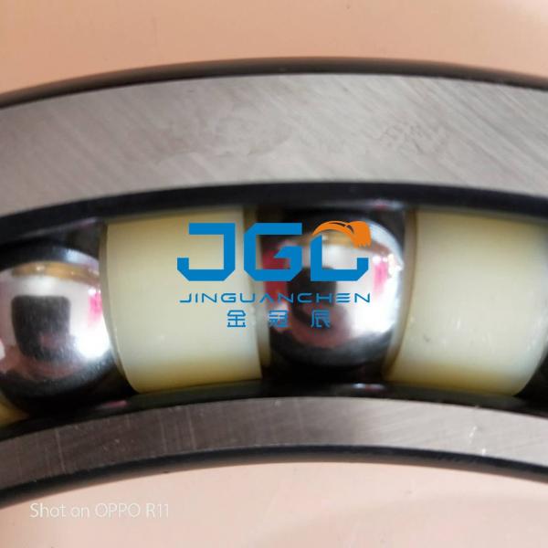Angular Contact Ball Bearing 300x372x36mm Mechanical Parts NTN Excavator Bearing SF4460PX1