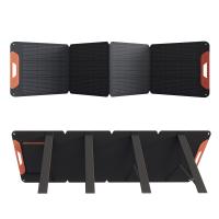 Couverture compacte en ETFE IP65 Petits panneaux solaires portables 300W