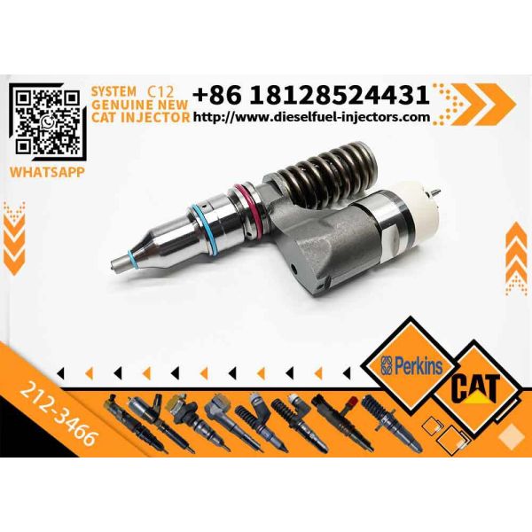 New Condition Diesel Injector Nozzle Pump 211-3028 212-3460 212-3461 212-3462 212-3463 212-3464 212-3465 212-3466 Engine Parts