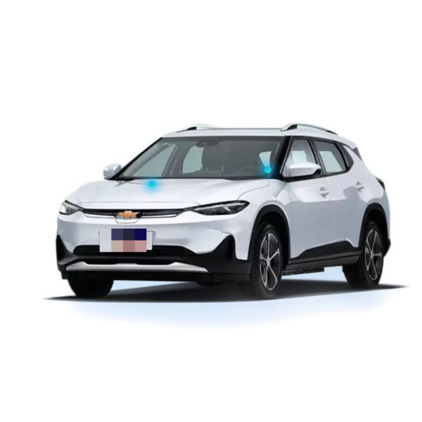 Chevrolet Menlo 2022 Xinghe Version Compact Car Electric
